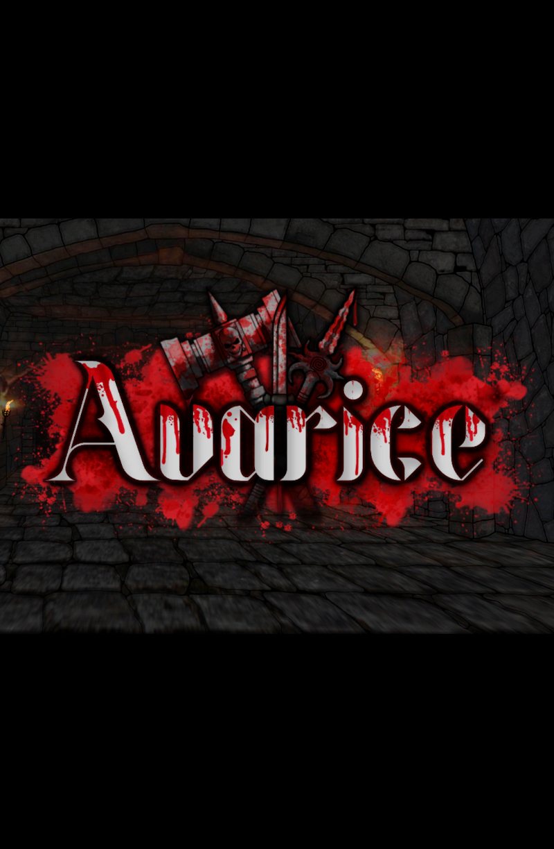 Avarice Logo
