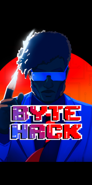 Byte Hack Logo